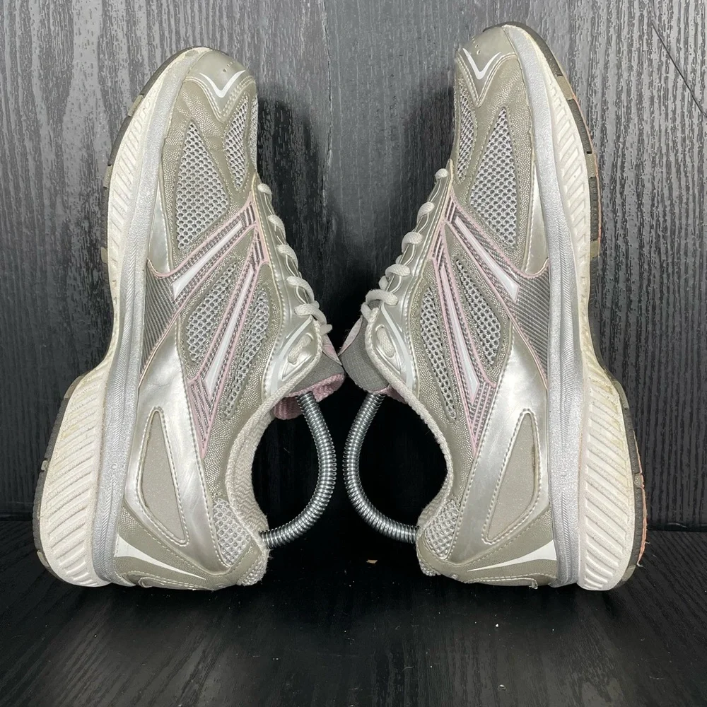 Skechers Shape-Ups Toners women’s size 9.5 - Picture 14 of 14